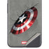 Marvel Captain America Shield Break Google Pixel 5a Skin
